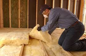 Best Fireproof Insulation  in Vinton, LA